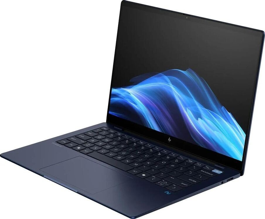 Ноутбук HP EliteBook Ultra G1q8 9M4E6AT
