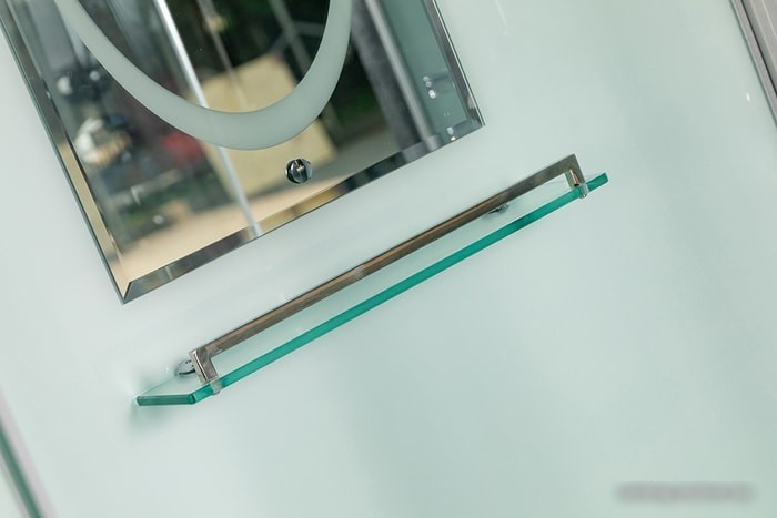 Душевая кабина WeltWasser WW500 Werra 1201 R