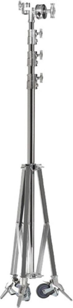 Стойка Kupo 600MRH High Overhead Roller Stand (серебристый)