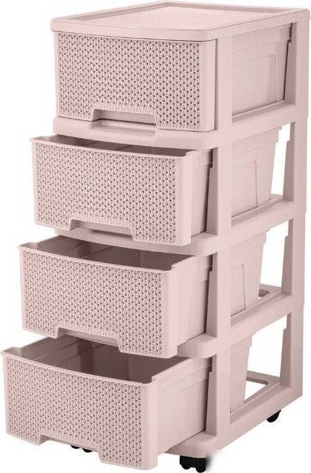 Комод Keeplex Ajur KL379422005 (бежевый)