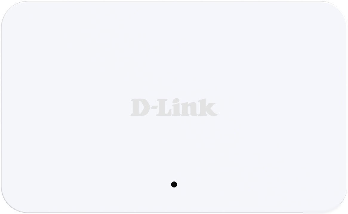 Неуправляемый коммутатор D-Link DES-1005C/C2A