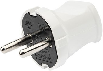 Вилка кабельная Rexant 11-8933