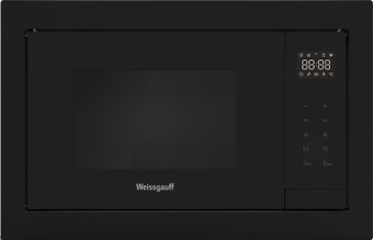 Микроволновая печь Weissgauff HMT-256 Full Touch
