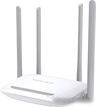 Wi-Fi роутер Mercusys MW325R v2