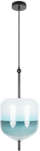 Подвесная люстра LOFT IT Venice 10223/D Blue