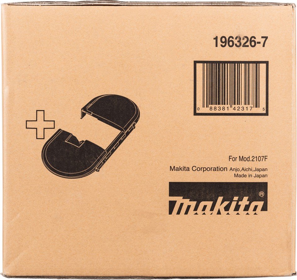 Защитный кожух Makita 196326-7