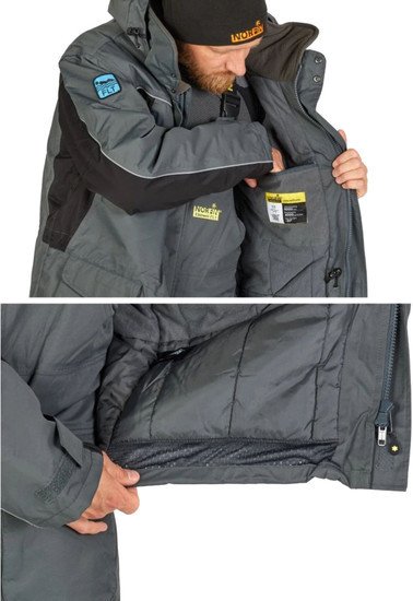 Костюм Norfin Element Flt 05 439505-XXL