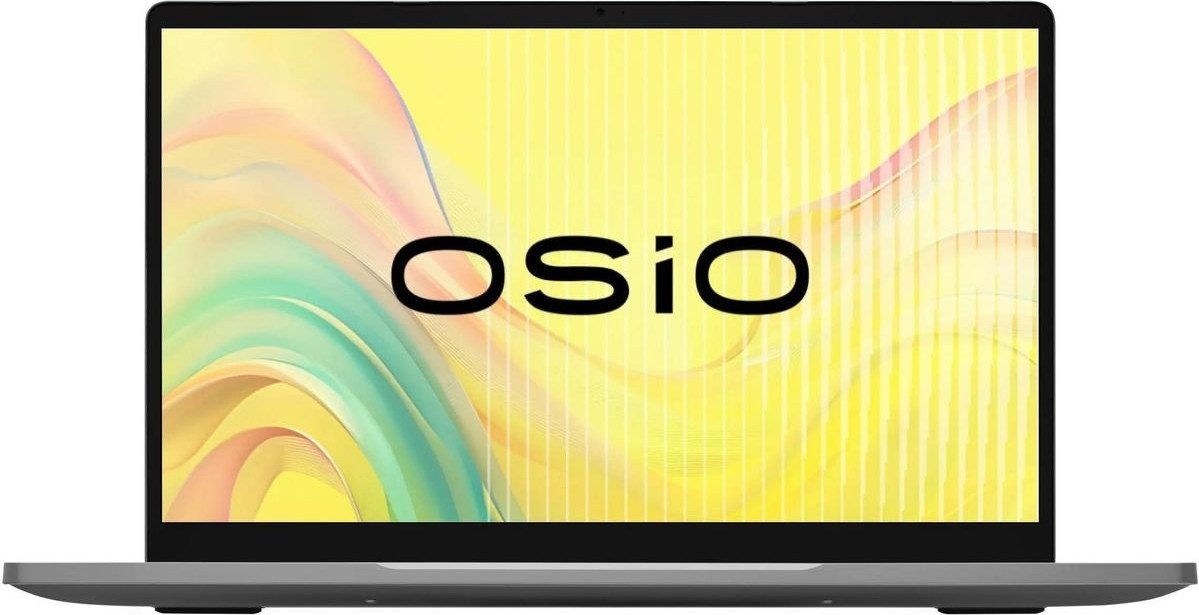 Ноутбук OSiO FocusLine F140i-010
