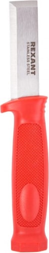 Нож-стамеска Rexant 12-4934
