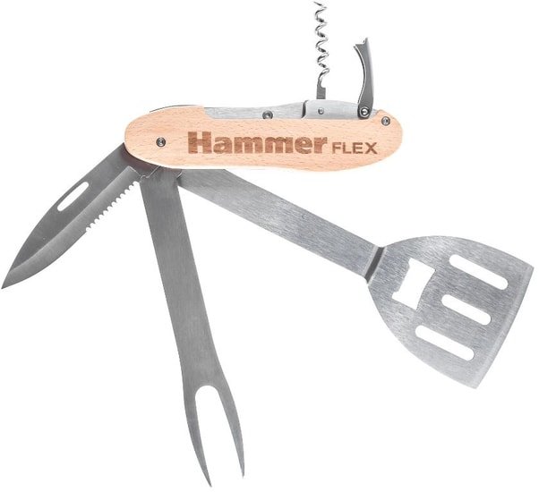 Мультитул Hammer 310-310