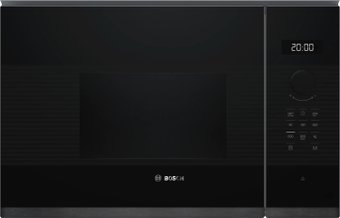 Микроволновая печь Bosch Serie 4 BFL524MH2