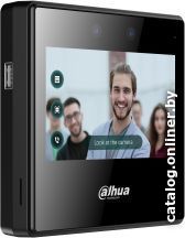 Автономный контроллер доступа Dahua DHI-ASI3223A