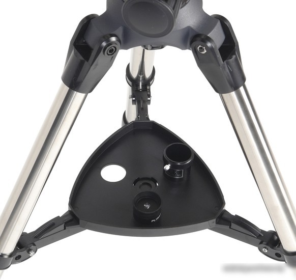Телескоп Veber PolarStar 650/130 EQ рефлектор