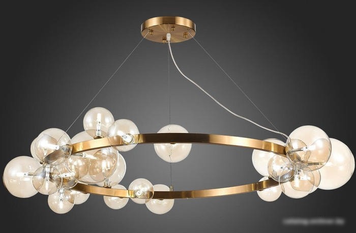 Подвесная люстра ST Luce Necton SL1165.303.24