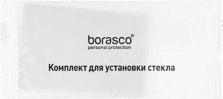 Защитное стекло BoraSCO Для Realme C11 антиблик гибридная 39701