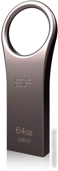 USB Flash Silicon-Power Jewel J80 32GB (SP032GBUF3J80V1T)