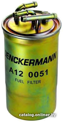 Denckermann A120051 Denckermann A120051