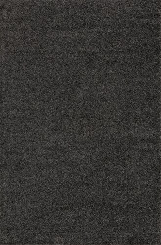 Ковер для жилой комнаты Merinos Makao S600-STAN-F.GRAY (1x2)