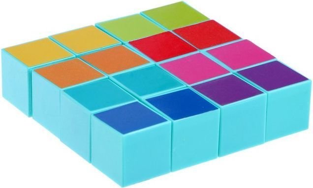 Карточная игра Лас Играс Звуковая память 6255815