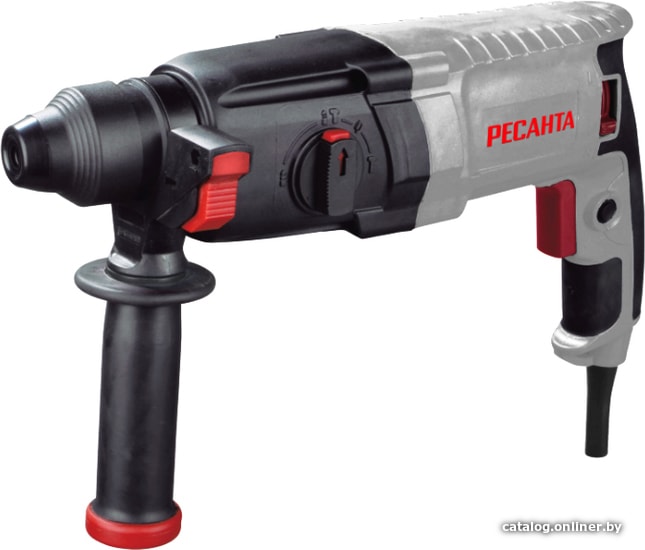 Перфоратор Ресанта П-32-1000К Перфоратор Ресанта П-32-1000К