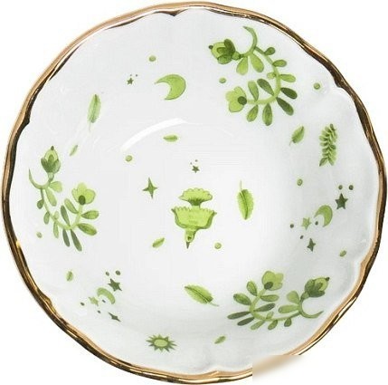 Салатник Bitossi Fabula FTB01090 (райский сад)