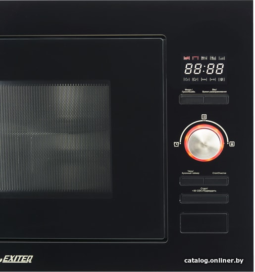 Микроволновая печь Exiteq EXM-107