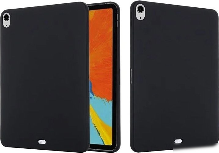 Чехол для планшета G-Case iPad Air 13 2024 6601106166A (черный)