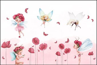 Фотообои Arthata Fotooboi-Raznoe-83 (400x270)