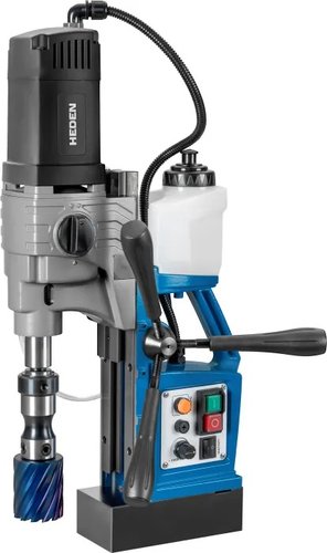 Сверлильный станок Heden магнитный DM-50V2