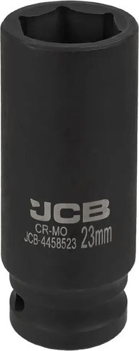 Головка слесарная JCB 4458523 (59483)