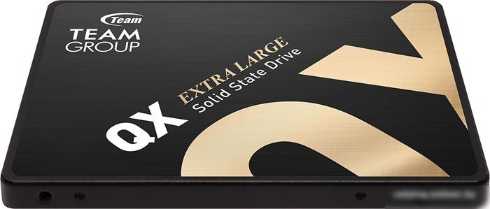 SSD Team QX 2TB T253X7002T0C101