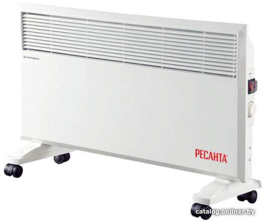 Конвектор Ресанта ОК-2000Е Конвектор Ресанта ОК-2000Е
