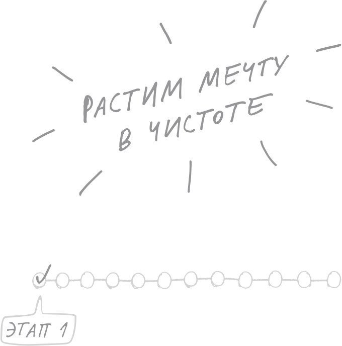 Книга издательства АСТ. Марафон мечтаний. Создай свою реальность (Гало М.)