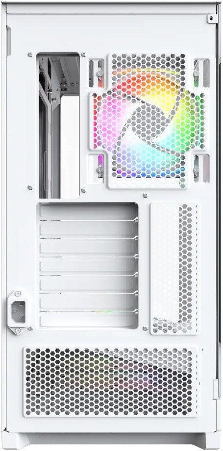 Корпус Montech Sky 3 (белый)