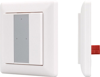 Светорегулятор (диммер) Arlight Knob SR-KN9551K2-UP White 023487