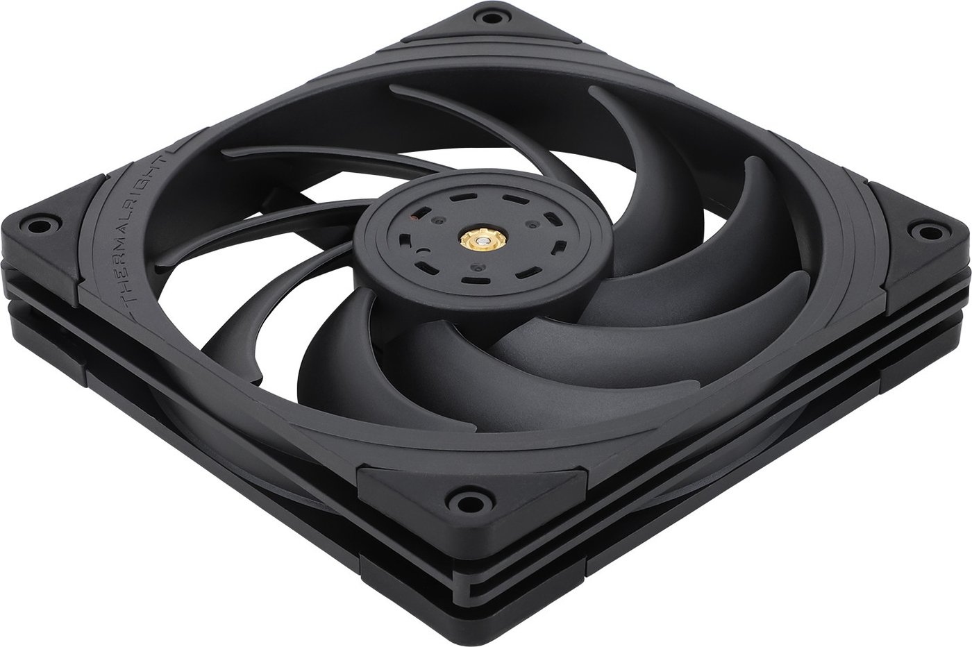 Вентилятор для корпуса Thermalright TL-B14B Extrem (черный)