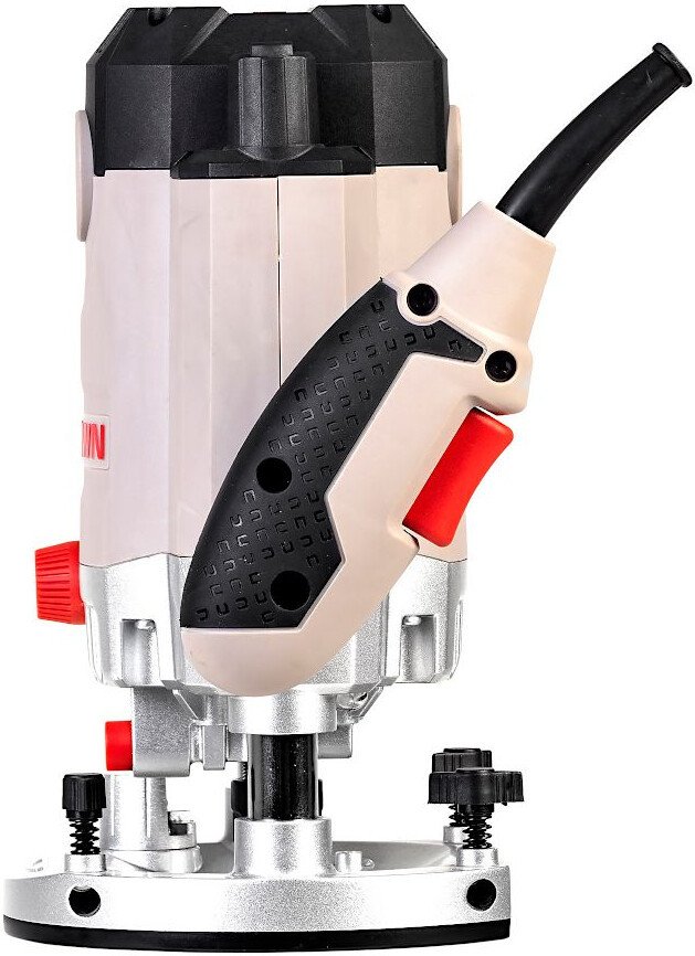 Вертикальный фрезер Crown CT11026RS