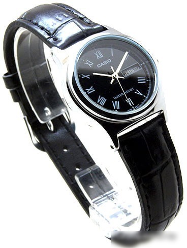 Наручные часы Casio LTP-V006L-1B