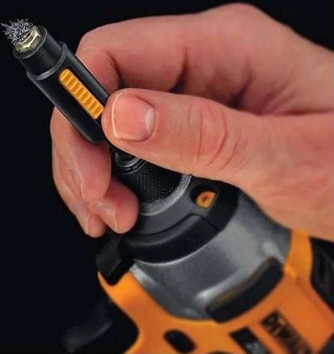 Бита DeWalt DT7450