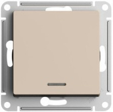 Выключатель Schneider Electric AtlasDesign ATN001213