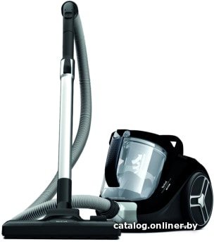 Пылесос Tefal TW4855EA
