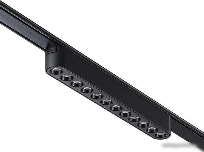 Трековый светильник Novotech Smal Shino 359076 LED 12W 4000K 1140Лм