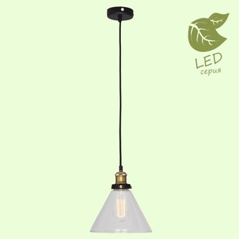 Лампа Lussole LOFT GRLSP-9607