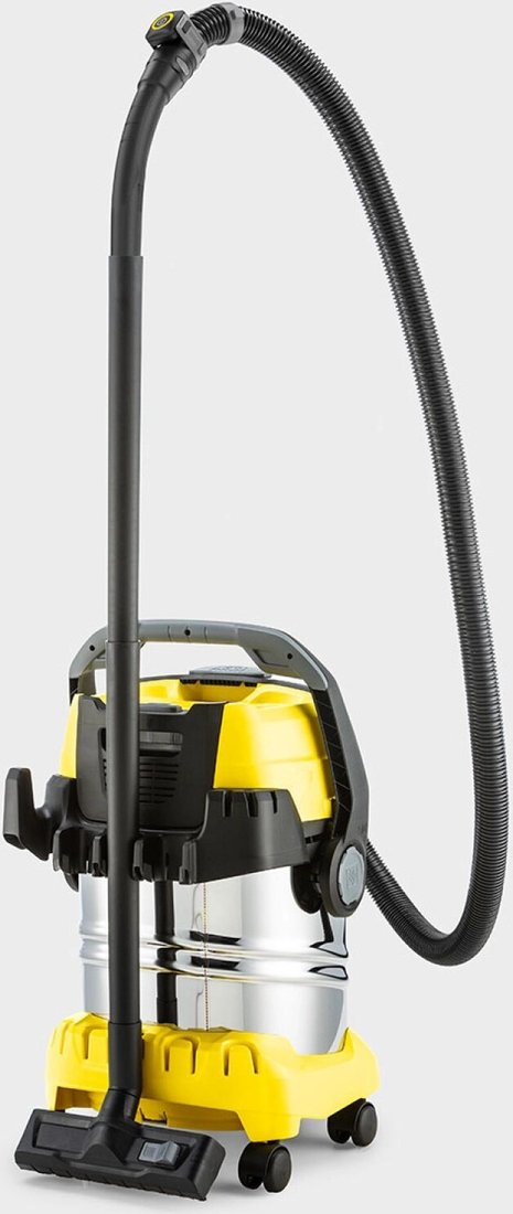 Пылесос Karcher WD 5 Control S 25/5/22 1.628-384.0