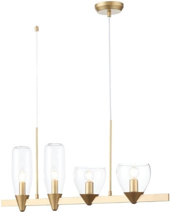 Подвесная люстра ST Luce Tenerisa SL1119.203.04