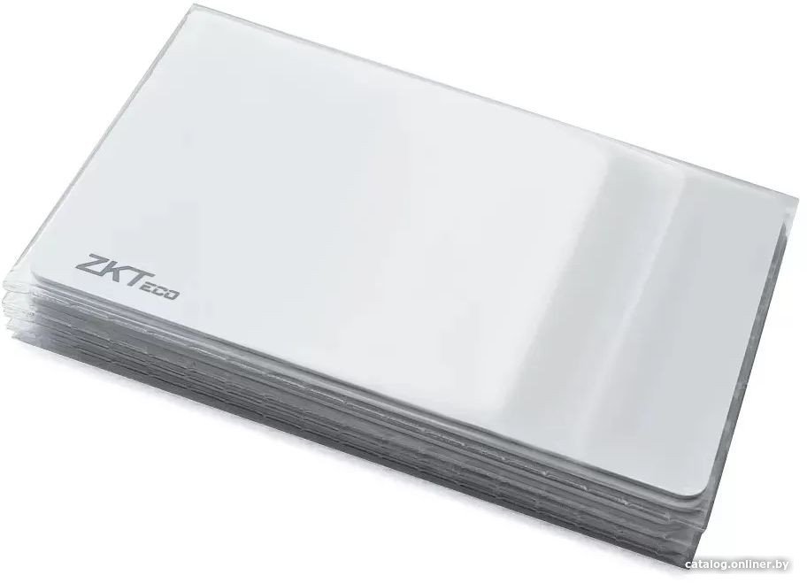 Бесконтактная карта ZKTeco UHF1-Tag9