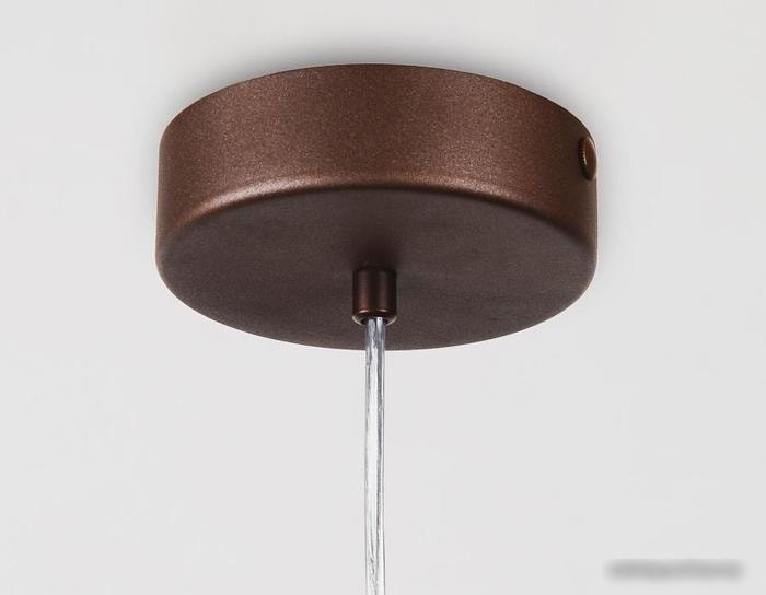 Подвесная люстра Ambrella light Traditional TR5043 CF/TI