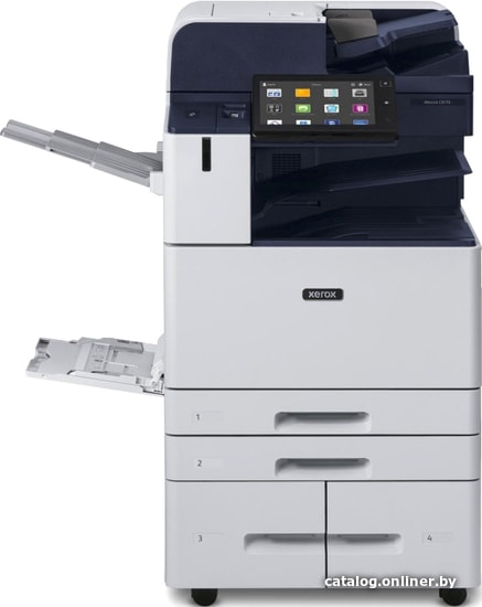 МФУ Xerox AltaLink C8130/35 (базовый блок)