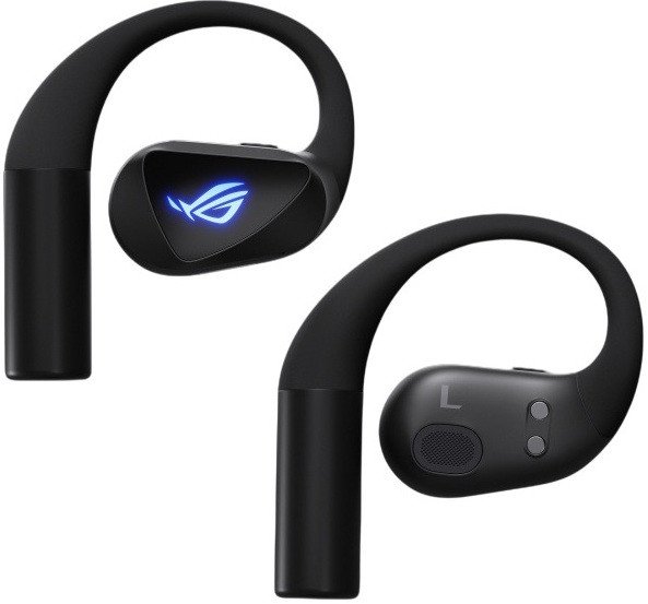 Наушники ASUS ROG Cetra Open Wireless