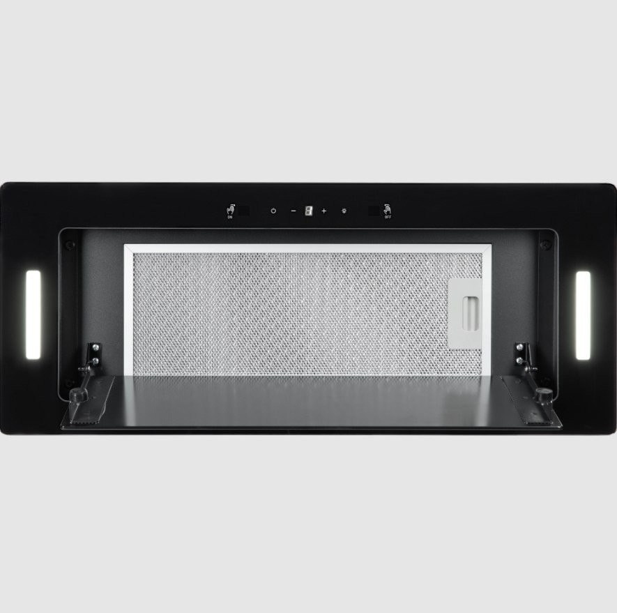Кухонная вытяжка Hiberg VMF 8191 B
